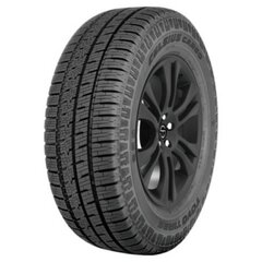 Toyo Tires Celsius Cargo 195/60R16C цена и информация | Всесезонная резина | pigu.lt