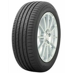 Toyo Tires Proxes Comfort 205/45R16 87 W цена и информация | Летняя резина | pigu.lt