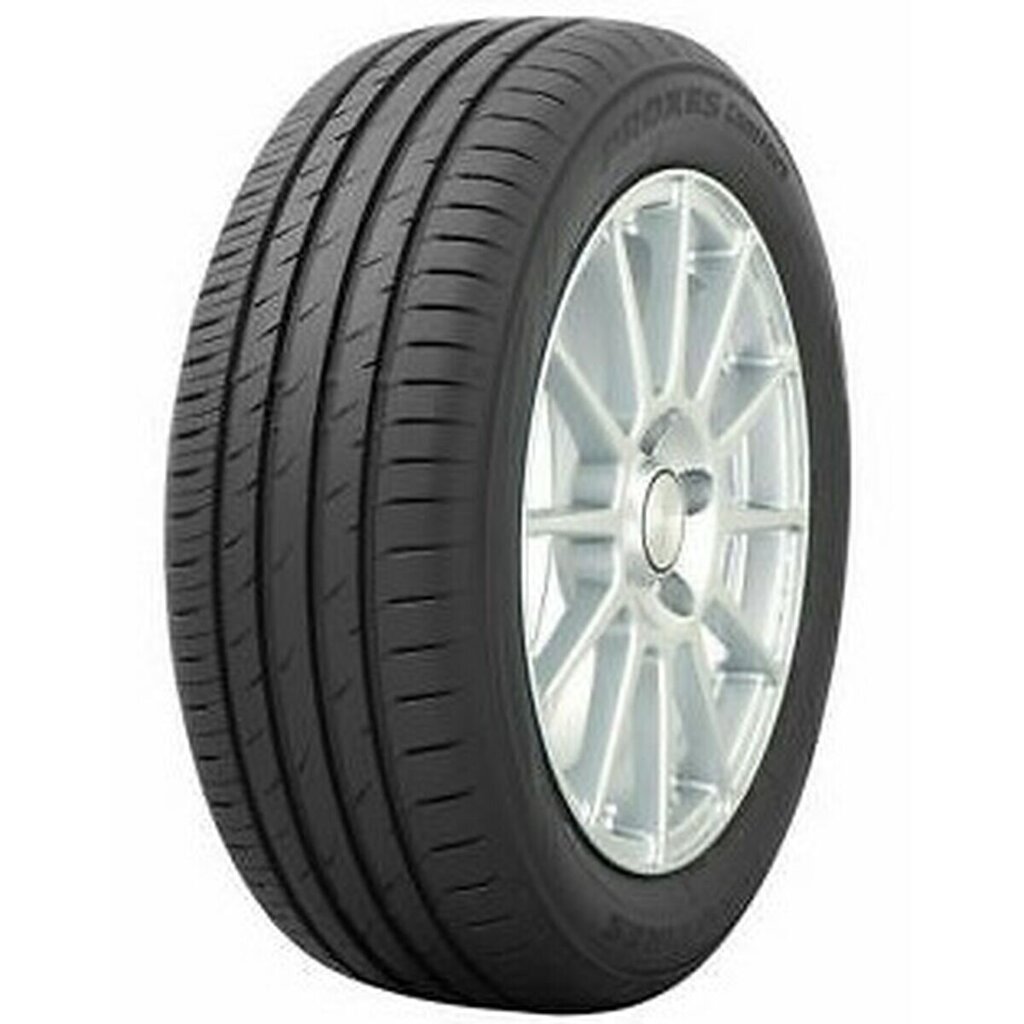 Toyo Tires Proxes Comfort 205/45R16 87 W цена и информация | Vasarinės padangos | pigu.lt