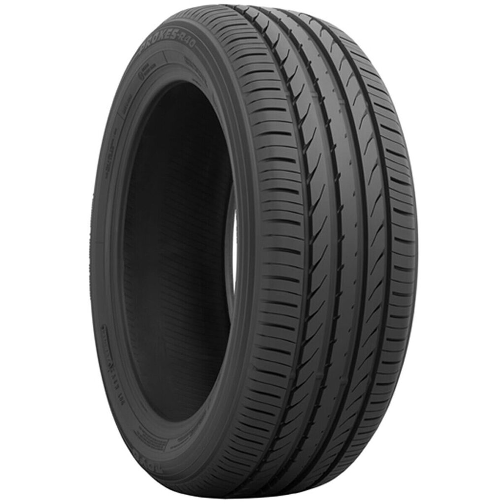 Toyo Tires 215 50R18 цена и информация | Vasarinės padangos | pigu.lt