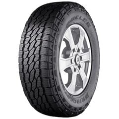 Bridgestone Dueler A/T 002 215/65R16 98 H цена и информация | Всесезонная резина | pigu.lt