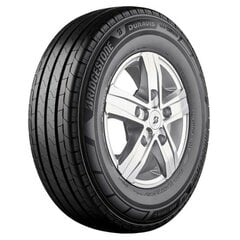 Bridgestone Duravis Van 205/65R15C kaina ir informacija | Vasarinės padangos | pigu.lt