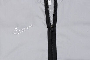 Džemperis vyrams Nike Dri-FIT Academy 23 DR1710 012, pilkas kaina ir informacija | Džemperiai vyrams | pigu.lt