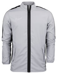 Džemperis vyrams Nike Dri-FIT Academy 23 DR1710 012, pilkas цена и информация | Мужские толстовки | pigu.lt