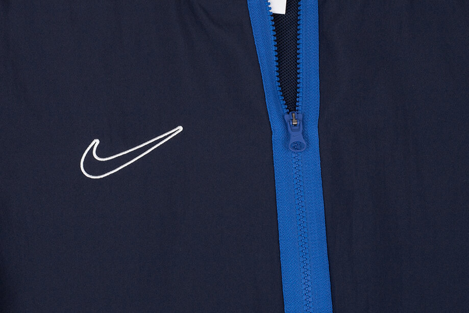 Džemperis vyrams Nike Dri-FIT Academy 23 DR1710 451, mėlynas цена и информация | Džemperiai vyrams | pigu.lt