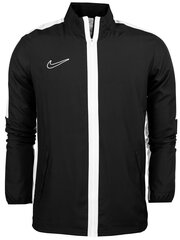 Džemperis vyrams Nike Dri-FIT Academy 23 DR1710 010, juodas kaina ir informacija | Džemperiai vyrams | pigu.lt