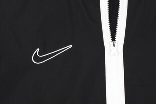 Džemperis vyrams Nike Dri-FIT Academy 23 DR1710 010, juodas цена и информация | Мужские толстовки | pigu.lt