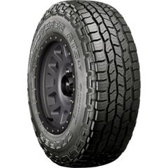 Cooper Discoverer AT3 LT245/75R17 121/118 S цена и информация | Всесезонная резина | pigu.lt