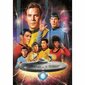 Dėlionė Clementoni Cult Movies Star Trek, 500 d. цена и информация | Dėlionės (puzzle) | pigu.lt