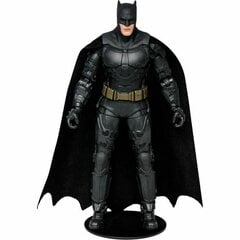 Figūrėlė The Flash Batman Ben Affleck, 18 cm цена и информация | Игрушки для мальчиков | pigu.lt