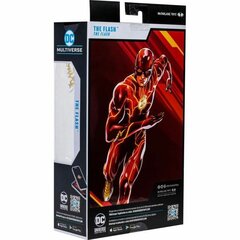 Figūrėlė The Flash Hero Costume, 18 cm kaina ir informacija | Žaislai berniukams | pigu.lt