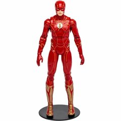 Figūrėlė The Flash Hero Costume, 18 cm kaina ir informacija | Žaislai berniukams | pigu.lt