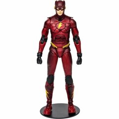 Figūrėlė The Flash Batman Costume, 18 cm цена и информация | Игрушки для мальчиков | pigu.lt