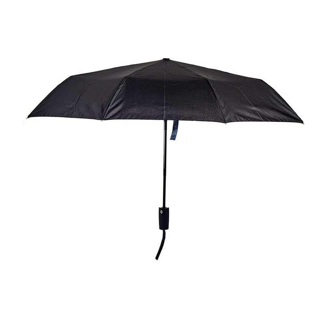 16-kos skėčių komplektas, juodas kaina ir informacija | Skėčiai, markizės, stovai | pigu.lt