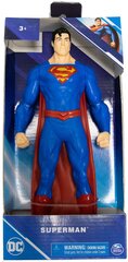 Figūrėlė Supermenas DC Comics, 24 cm цена и информация | Игрушки для мальчиков | pigu.lt