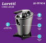 Laretti LR-FP7414 kaina ir informacija | Sulčiaspaudės | pigu.lt
