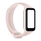 Xiaomi Redmi Smart Strap Pink BHR6975GL kaina ir informacija | Išmaniųjų laikrodžių ir apyrankių priedai | pigu.lt