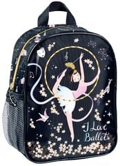 Детский рюкзак Paso Балерина и Звезды цена и информация | Школьные рюкзаки, спортивные сумки | pigu.lt