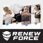 Renew Force RF Y3-1 цена и информация | Masažuokliai | pigu.lt