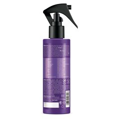 Plaukų balzamas Inoar Absolut Speed Blond Leave-in, 200 ml kaina ir informacija | Balzamai, kondicionieriai | pigu.lt