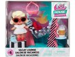 Lėlė siurprizas L.O.L. Surprise! O.M.G. House of Surprises Vacay Lounge Playset kaina ir informacija | Žaislai mergaitėms | pigu.lt