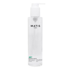 Успокаивающий тоник для лица Matis Matis Perfect-Light Essence, 200 мл цена и информация | Средства для очищения лица | pigu.lt