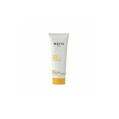 Apsauginis kremas nuo saulės Matis SPF30, 50 ml kaina ir informacija | Kremai nuo saulės | pigu.lt