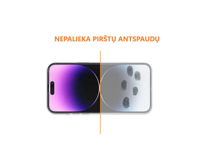 Jashinne Silicone Case Set 2in1 IP15 kaina ir informacija | Apsauginės plėvelės telefonams | pigu.lt