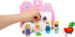 Medinis rinkinys su figūrėlėmis Povandeninė pilis цена и информация | Žaislai kūdikiams | pigu.lt