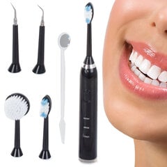 Набор электрических зубных щеток, белый цена и информация | Электрические зубные щетки | pigu.lt