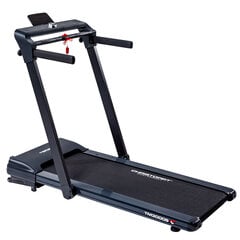 Bėgimo takelis Christopeit Treadmill TM 3000S kaina ir informacija | Bėgimo takeliai | pigu.lt