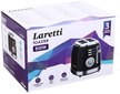 Laretti LR-EC2355 kaina ir informacija | Skrudintuvai | pigu.lt