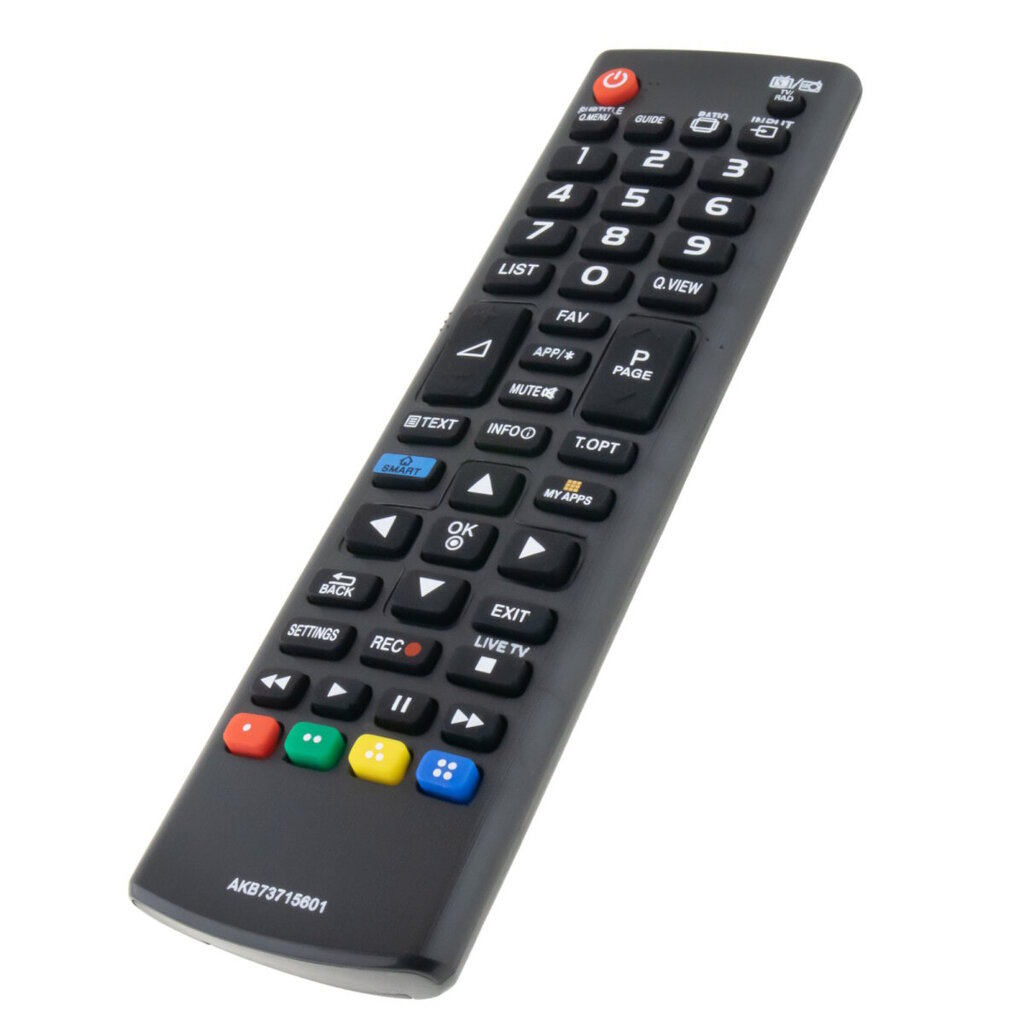LTC AKB73715601 цена и информация | Išmaniųjų (Smart TV) ir televizorių priedai | pigu.lt