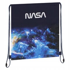 Maišelis-kuprinė Starpak NASA 506172, 40x34 cm цена и информация | Школьные рюкзаки, спортивные сумки | pigu.lt
