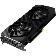 Gainward RTX4070 Ghost OC kaina ir informacija | Vaizdo plokštės (GPU) | pigu.lt