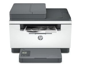 HP LaserJet MFP M234sdne kaina ir informacija | Spausdintuvai | pigu.lt