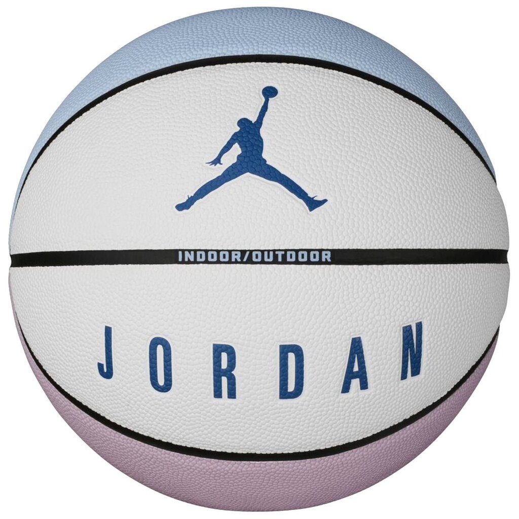 Krepšinio kamuolys Jordan Ultimate, 7 dydis kaina ir informacija | Krepšinio kamuoliai | pigu.lt