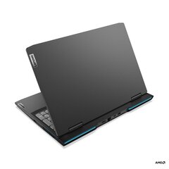 Мышь Lenovo GY51D20865, чёрная цена и информация | Ноутбуки | pigu.lt