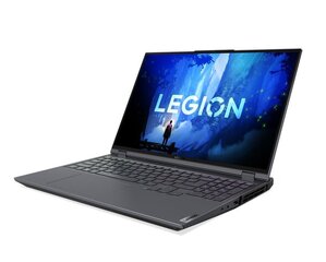 Lenovo Legion 5 Pro 16IAH7H (82RF00EMPB) цена и информация | Ноутбуки | pigu.lt