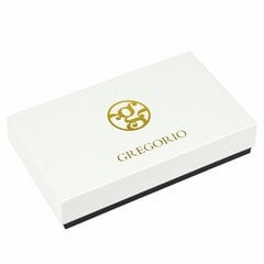 Кошелек для женщин Gregorio GS-102 GS102390484925850361184 цена и информация | Женские кошельки, держатели для карточек | pigu.lt