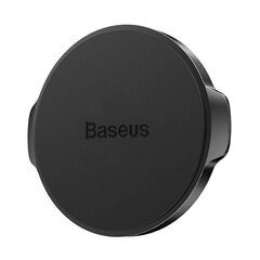 Baseus Magnetic Mount kaina ir informacija | Telefono laikikliai | pigu.lt