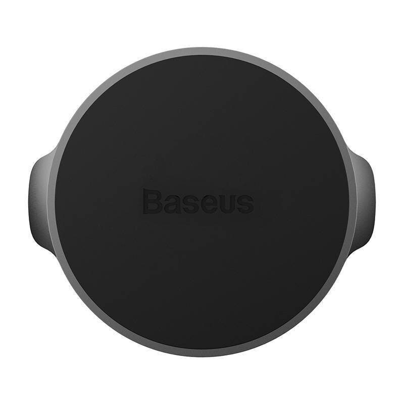 Baseus Magnetic Mount kaina ir informacija | Telefono laikikliai | pigu.lt