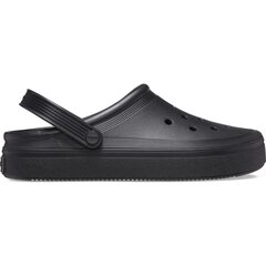 Crocs™ Crocband Clean Clog 262618 цена и информация | Мужские шлепанцы, босоножки | pigu.lt