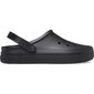 Crocs™ šlepetės vyrams 262618, juodos kaina ir informacija | Vyriškos šlepetės, basutės | pigu.lt