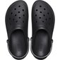 Crocs™ šlepetės vyrams 262618, juodos kaina ir informacija | Vyriškos šlepetės, basutės | pigu.lt