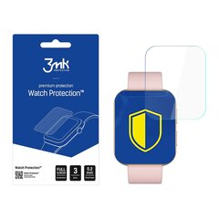 Garett GRC MAXX - 3mk Watch Protection™ v. ARC+ screen protector цена и информация | Аксессуары для смарт-часов и браслетов | pigu.lt