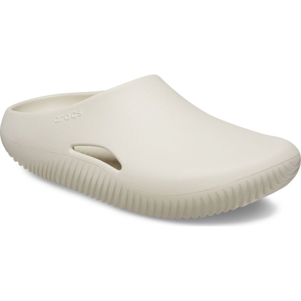 Crocs™ šlepetės vyrams 262980, baltos kaina ir informacija | Vyriškos šlepetės, basutės | pigu.lt