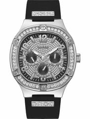 Часы Guess GW0641G1 цена и информация | Мужские часы | pigu.lt