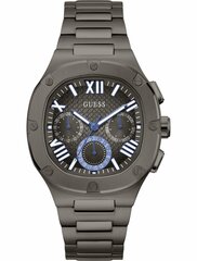 Часы Guess GW0572G5 цена и информация | Мужские часы | pigu.lt