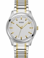 Часы Guess GW0626G4 цена и информация | Мужские часы | pigu.lt